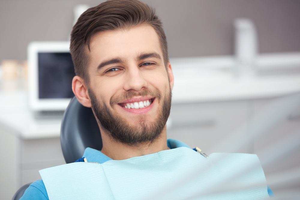 affordable dentist Ashley Dental Center dentist in Adelphi MD